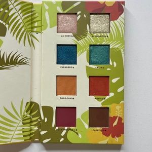 Alamar Cosmetics Reina Del Caribe